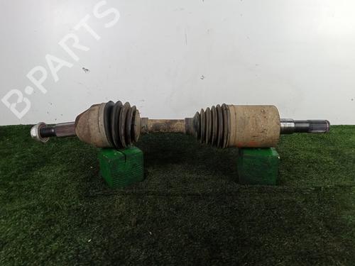 Drivaksel fortil venstre JEEP CHEROKEE (KK) 2.8 CRD 4x4 (177 hp) 30683778