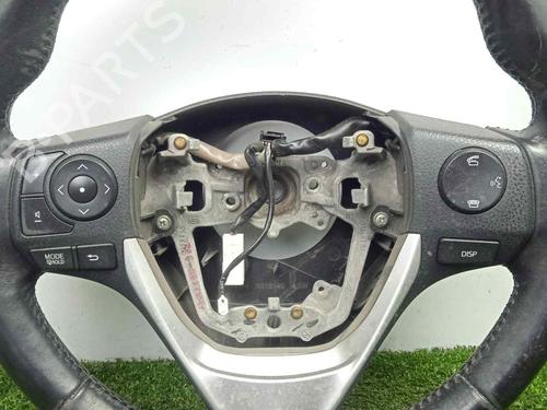 Steering wheel TOYOTA AURIS (_E18_) 1.4 D-4D (NDE180_, NDE180R) | BP29206850C49 