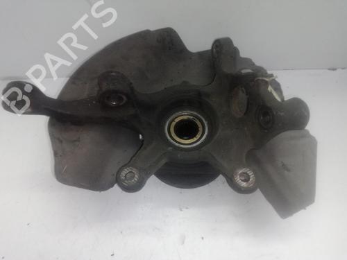Used Left front steering knuckle Left front steering knuckle BMW X5 (E53) 3.0 i (231 hp) 5697090 5697090