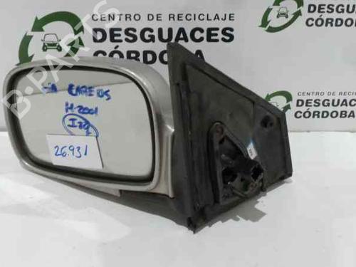 Used Left mirror KIA CARENS II MPV (FJ) [2002-2013]  10241720