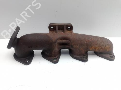 Used Exhaust manifold RENAULT MASTER II Van (FD) [1997-2013]  28692949
