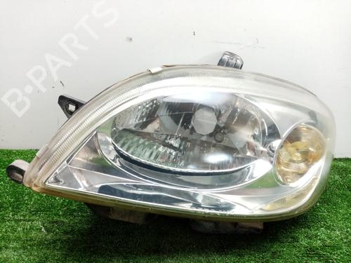 Used Left headlight CITROËN SAXO (S0, S1) [1996-2004]  11332045