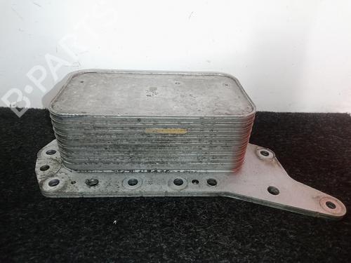 Oliekøler NISSAN X-TRAIL III (T32_, T32R, T32RR) [2013-2025]  14485500