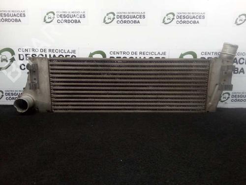Used Intercooler RENAULT MEGANE II (BM0/1_, CM0/1_) 2.0 16V Turbo (163 hp) 6602475