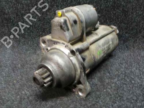 Used Starter SEAT IBIZA II (6K1) 1.9 TDI (90 hp) 5722391