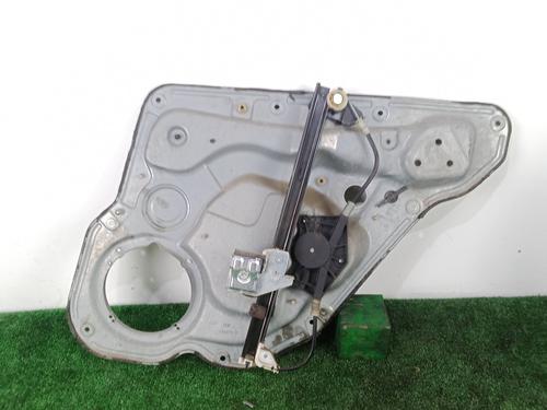 Used Rear left window mechanism SEAT LEON (1M1) 1.9 TDI (110 hp) 31706692