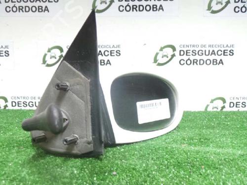Used Right mirror FIAT SEICENTO / 600 (187_) 1.1 (187AXB, 187AXB1A, 187AXC1A02) (54 hp) 5697152
