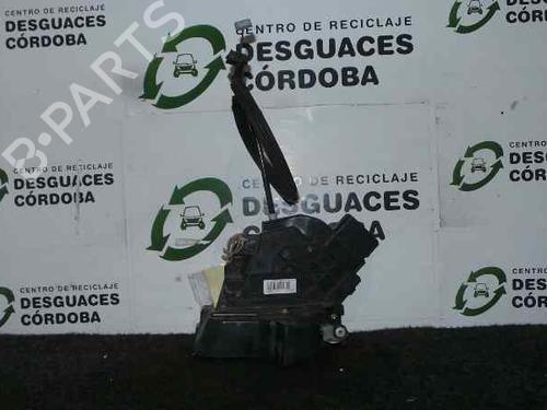 Front right lock FORD FOCUS II (DA_, HCP, DP) 2.0 TDCi 3M5AH21812AJ | 5.PUERTAS | ELECTRICA | - | 6.PIN