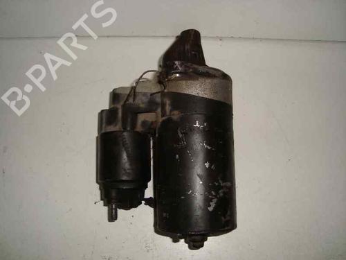 Starter OPEL ZAFIRA A MPV (T98) 1.8 16V (F75) | BP5689768M8 
