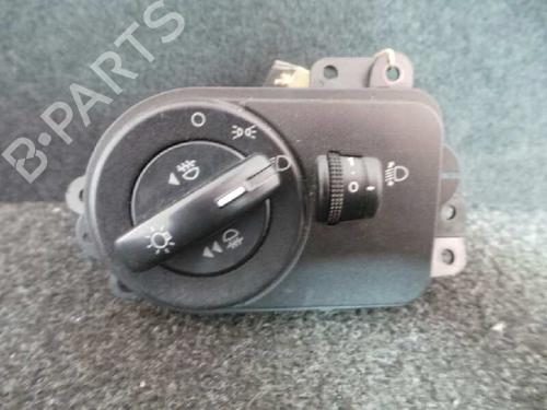 Headlight switch FORD FIESTA V (JH_, JD_) 1.4 TDCi | BP14483599I24 