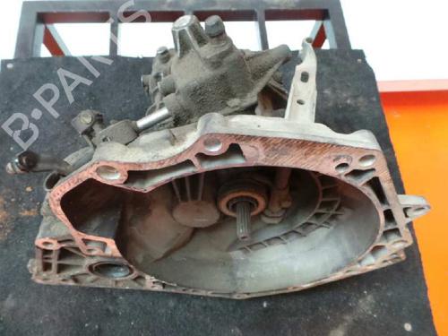 Gearbox OPEL TIGRA (S93)  | BP5708057M3 