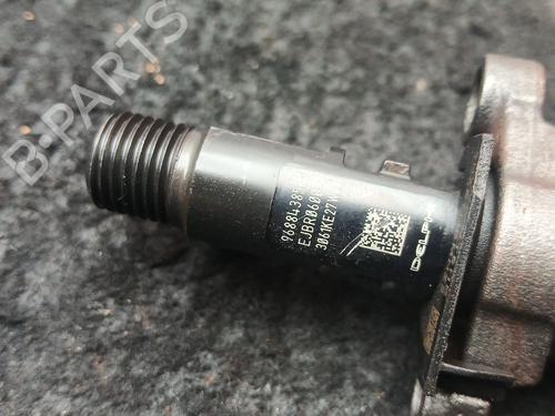 Injector CITROËN C5 III (RD_) 2.0 HDi 140 (RDRHF8, RDRHFA, RDRHA8, RDRHAJ) | BP37155189M100 - Image 3