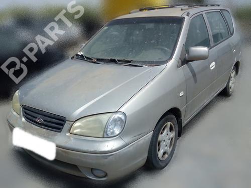 Used Parts KIA CARENS I (FC)    1070001