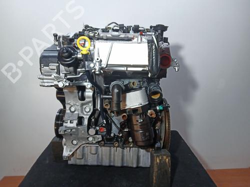 Engine SEAT TOLEDO IV (KG3) 1.6 TDI | BP23205355M1 