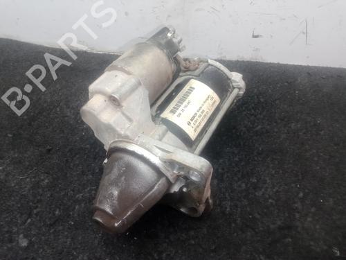 Anlasser OPEL CORSA E (X15)  | BP29966058M8