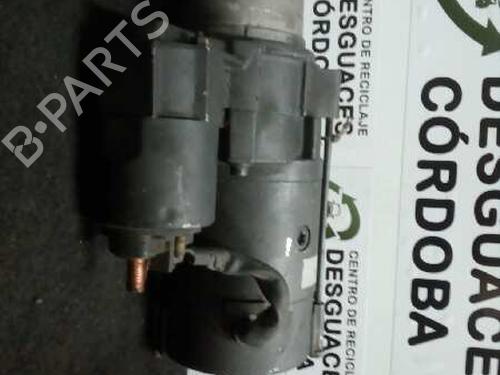 Starter MERCEDES-BENZ 124 Saloon (W124) 250 D (124.125) | BP5740762M8 