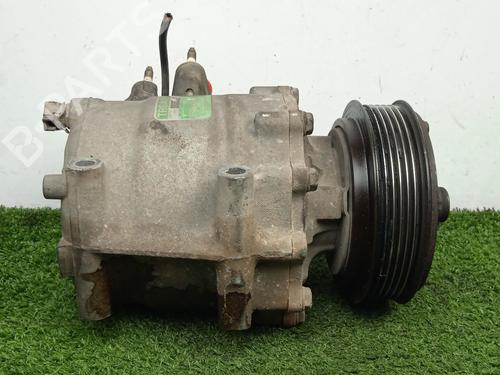 AC-Kompressor HONDA CIVIC VII Hatchback (EU, EP, EV) 1.6 i (EP2, EU8, EU6) | BP22636262M34 