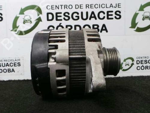 Alternator KIA CARENS IV 1.7 CRDi | BP5716268M7 