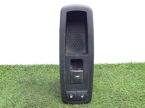 Used Right front window switch DODGE NITRO 2.8 CRD (177 hp) 17522205