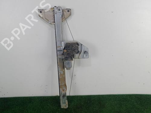 Used Front left window mechanism Front left window mechanism CITROËN BERLINGO / BERLINGO FIRST MPV (MF_, GJK_, GFK_) 1.6 HDI 75 (MF9HW, GJ9HWC, GF9HWC, GN9HWC) (75 hp) 36404159 36404159
