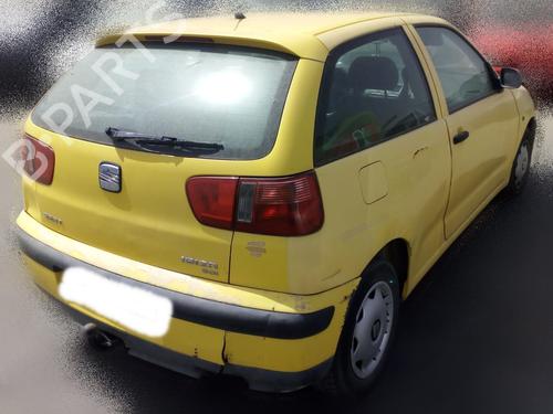 Front right lock SEAT IBIZA II (6K1)  | BP10937771C97 
