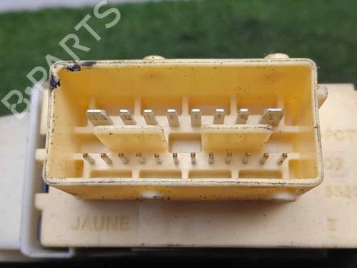 Vindusheismotor høyre foran CITROËN C4 Coupe (LA_) 1.6 16V | BP30006933E20 