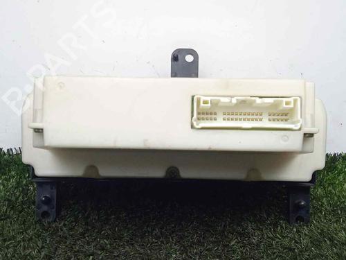 Climate control NISSAN QASHQAI / QASHQAI +2 I (J10, NJ10, JJ10E)  | BP10206846I5 