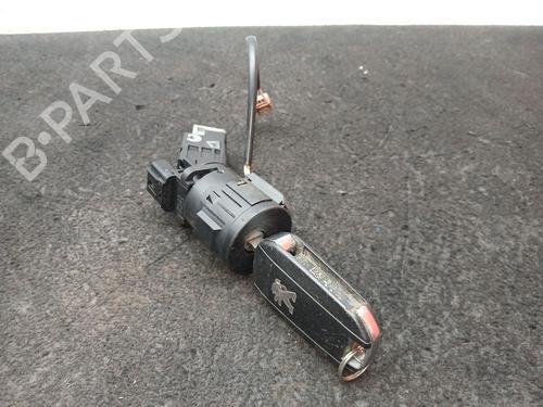 Used Ignition barrel Ignition barrel 36642511 36642511
