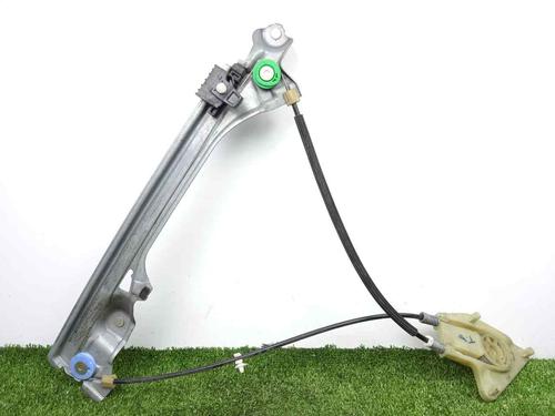 Rear right window mechanism RENAULT LAGUNA III (BT0/1)  | BP5747175C25 