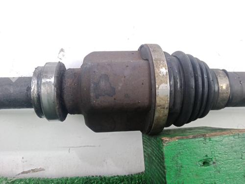 Right front driveshaft PEUGEOT PARTNER Box Body/MPV (5_, G_) 1.6 HDi 75 | BP29130378M39 