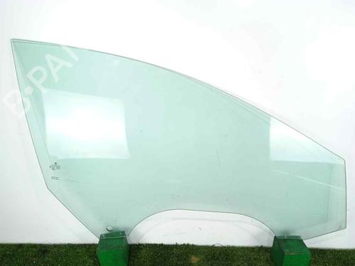 Used Front right door window VW PASSAT CC B6 (357) 2.0 TDI (140 hp) 28598907