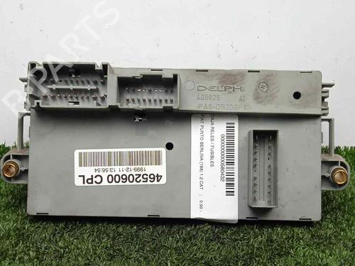 Fuse box FIAT PUNTO (188_)  | BP9176640E1 