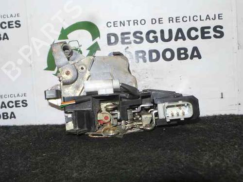 Fechadura trás direita BMW 7 (E38) 730 d (193 hp) 8352165 | - | 8125670 | - | 40620751 | 4.PUERTAS | ELECTRICA | - | 2.CONECTORES