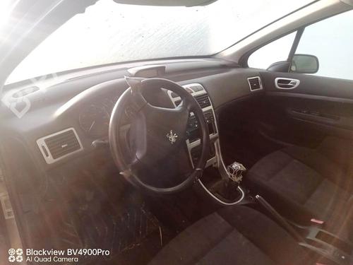 Control unit PEUGEOT 307 SW (3H) 1.6 16V | BP22733464M11 