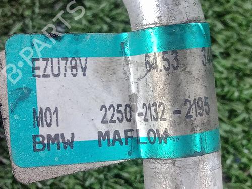 AC pipe BMW X3 (E83) 2.0 sd | BP29464981M126 