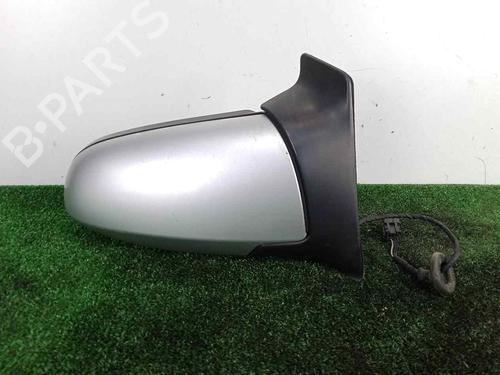 Right mirror OPEL ZAFIRA A MPV (T98) 2.0 DTI 16V (F75) | BP20074585C27 