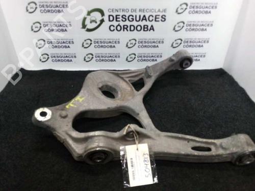 Querlenker links hinten für MERCEDES-BENZ M-CLASS (W164) [2005-2012]  5699890