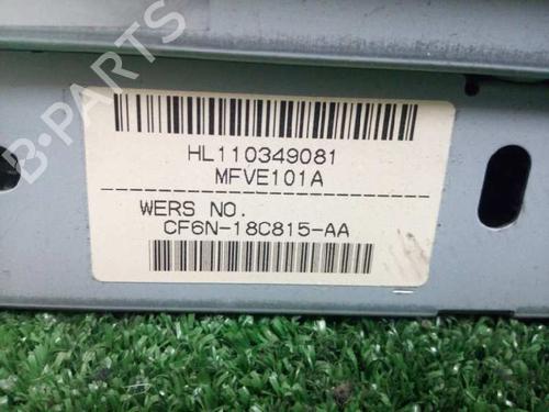 Radio VOLVO S80 II (124) D3 / D4 | BP5783128E6 
