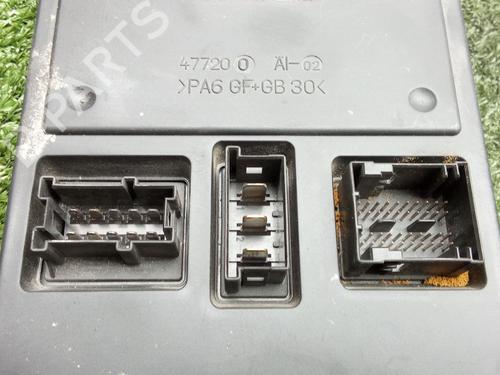 Electronic module MERCEDES-BENZ GL-CLASS (X164) GL 320 CDI 4-matic (164.822) | BP38460190M83 - Image 3