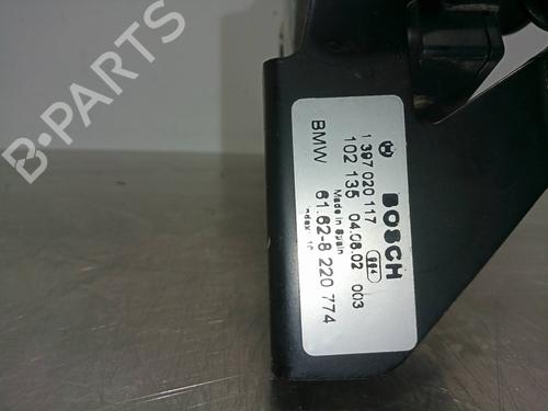 Front wiper motor BMW 3 Touring (E46) 320 d | BP29313855M29 