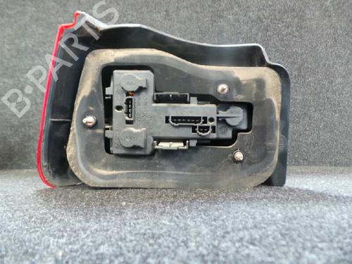 Right taillight SEAT IBIZA II (6K1) 1.9 TDI | BP5689589C35 
