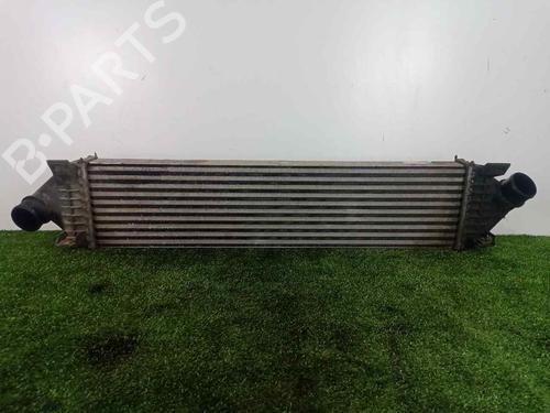 Used Intercooler FORD FOCUS II (DA_, HCP, DP) 1.6 TDCi (109 hp) 16062207