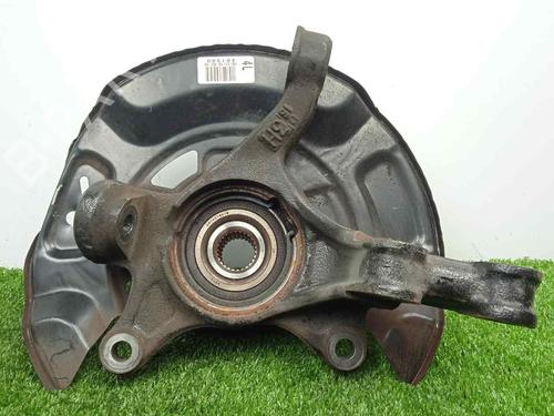 Used Left front steering knuckle TOYOTA YARIS (_P13_) 1.3 (NSP130_, NSP130) (99 hp) 10200404