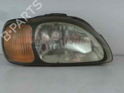 Used Right headlight SUZUKI BALENO (EG) 1.9 TD (SY419) (75 hp) 5721486