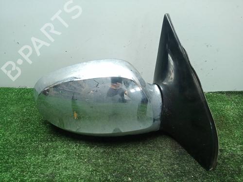 Right mirror KIA CARNIVAL II (GQ) 2.9 CRDi | BP13504084C27 