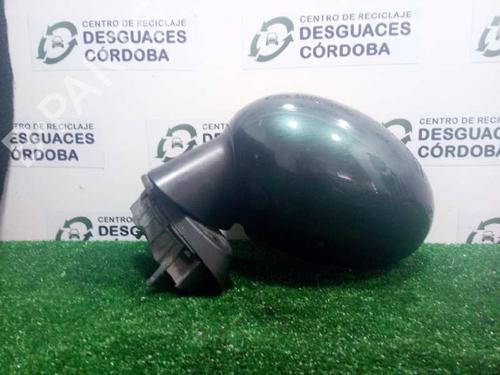 Used Left mirror MINI MINI (R56) [2005-2014]  5715914