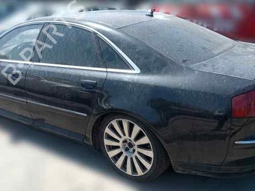 Rim AUDI A8 D3 (4E2, 4E8) 4.0 TDI quattro | BP29447547C45 
