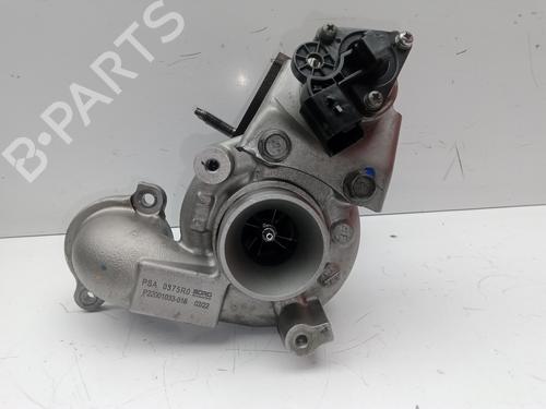 Turbolader/Kompressor für PEUGEOT PARTNER MPV (5_, G_) [1996-2025]  15196256