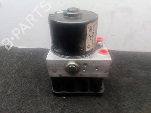 ABS pump BMW 1 (E81)  | BP24318667M43 