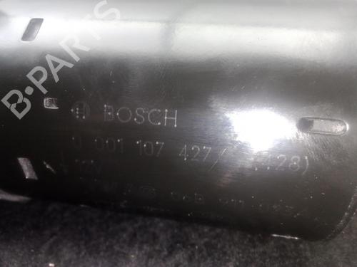 Anlasser AUDI A4 B6 (8E2)  | BP29822971M8 